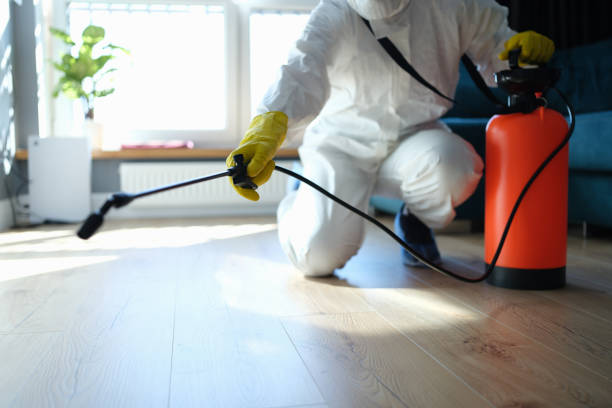 Reliable Biohazard contractor in Wenonah, NJ by Crime Scene Cleaner Online
